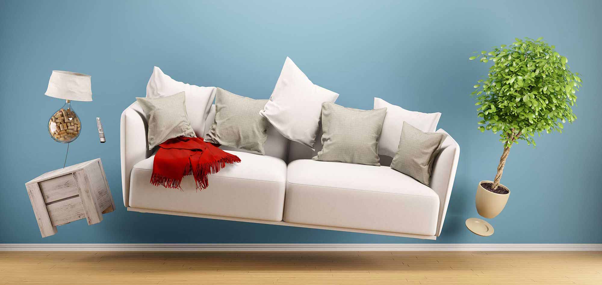 Team von Malermeister Bashota bei der Arbeit